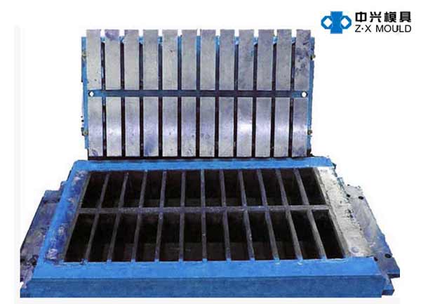 實心磚模具 磚機模具